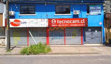 Local Comercial Temuco Centro