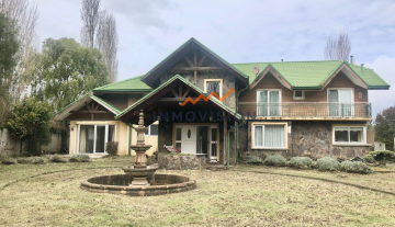 Espectacular propiedad en el sector más buscado de Temuco