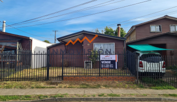 Inmovisión Gestión Inmobiliaria ARRIENDA  Acogedora Casa recién Remodelada en Fundo El Carmen