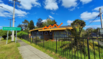 Inmovision Gestión Inmobiliaria Arrienda Propiedad en Pitrufquén
