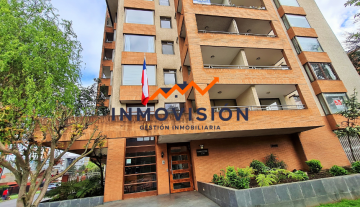 Inmovision Gestión Inmobiliaria Arrienda Oficina!!