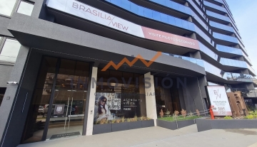 Inmovision Gestión Inmobiliaria Vende Departamento en Edificio Brasilia