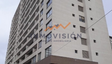 Inmovision Gestión Inmobiliaria Vende Departamento en Ciudad de Calama