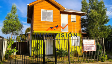 Inmovisión Gestión Inmobiliaria ARRIENDA Casa