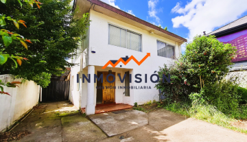Inmovisión Gestión Inmobiliaria ARRIENDA Casa comercial 