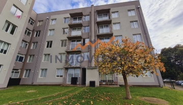 Inmovision Gestión Inmobiliaria Vende Departamento en Condominio Coihues IV