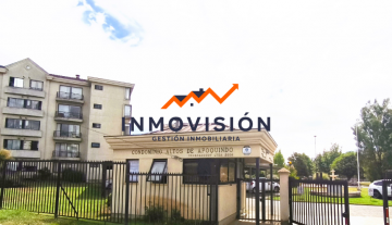 Inmovisión Gestión Inmobiliaria VENDE Acogedor Departamento