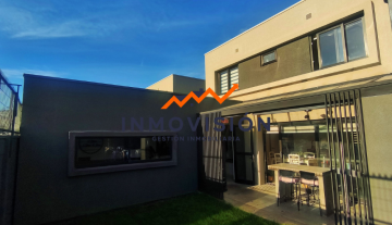 Inmovision Gestión Inmobiliaria Vende hermosa y amplia Casa!!