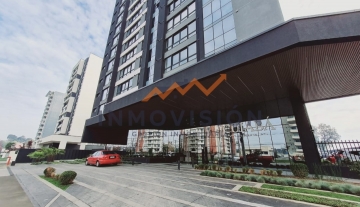 Inmovision Gestión Inmobiliaria Arrienda Departamento en Edificio Cuiaba