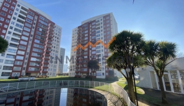 Inmovision Gestión Inmobiliaria Arrienda Depto en Condominio 