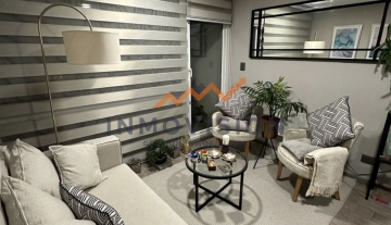 Inmovision Gestión Inmobiliaria Arrienda Departamento en Edificio Dos K