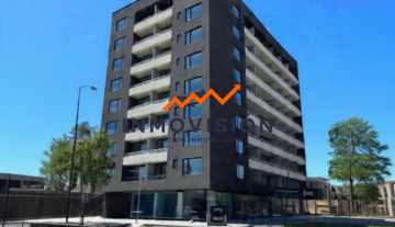 Inmovision Gestión Inmobiliaria ARRIENDA Departamento en Inglaterra Temuco