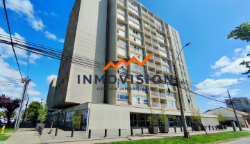 Inmovision Gestión Inmobiliaria VENDE Departamento Estudio en Zúrich