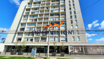 Inmovision Gestión Inmobiliaria VENDE Departamento Estudio en Zúrich