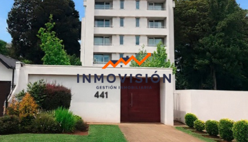 Inmovisión Gestión Inmobiliaria ARRIENDA  Acogedor Departamento estudio