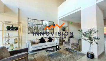 Inmovision Gestión Inmobiliaria Arrienda Departamento!!