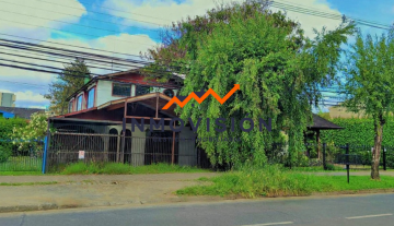 Inmovision Gestión Inmobiliaria ARRIENDA  Amplia Propiedad Calle Francia