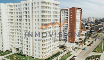 Inmovision Gestión Inmobiliaria Arrienda Departamento en Condominio Jardines del Portal