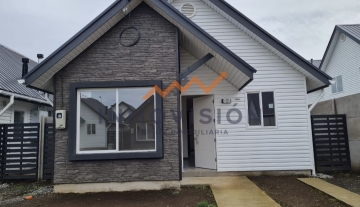 Inmovision Gestión Inmobiliaria Vende Casa La Floresta Villarrica