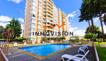 GRAN OPORTUNIDAD Inmovision Gestión Inmobiliaria VENDE Acogedor y luminoso Departamento