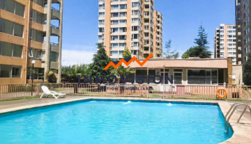 GRAN OPORTUNIDAD Inmovision Gestión Inmobiliaria VENDE Acogedor y luminoso Departamento