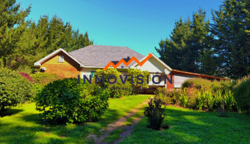 Inmovision Gestión Inmobiliaria Vende maravillosa Parcela Colonia!!!