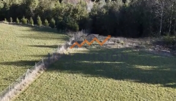 Inmovision Gestión Inmobiliaria Vende Parcela en Valdivia 