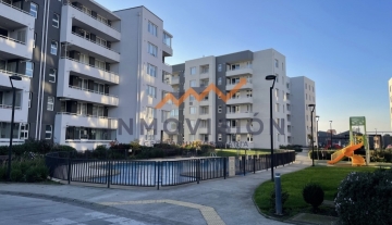 Inmovision Gestión Inmobiliaria Arrienda Departamento en Parque Olimpia