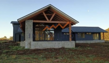 Inmovision Gestión Inmobiliaria Vende Casa en Pitrufquén
