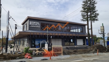 Inmovision Gestión Inmobiliaria Arrienda Locales en Villarrica “Portal Francés”