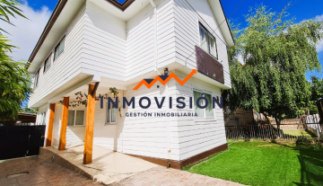 Inmovision Gestión Inmobiliaria VENDE Gran Propiedad completamente remodelada