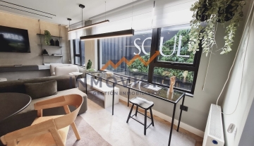 Inmovision Gestión Inmobiliaria Vende Departamento en Condominio Soul