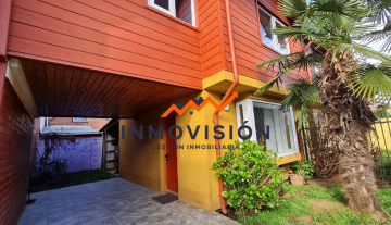 Inmovision Gestión Inmobiliaria ARRIENDA!!! 