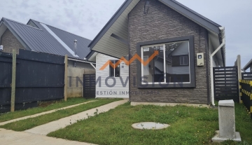 Inmovision Gestión Inmobiliaria Vende Casa en Floresta Villarrica