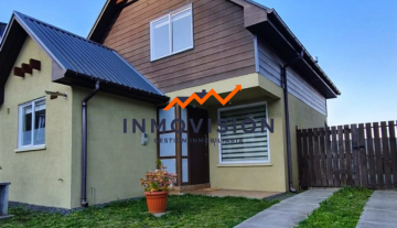 Inmovision Gestión Inmobiliaria VENDE Casa en Condominio Hacienda Mariposas II