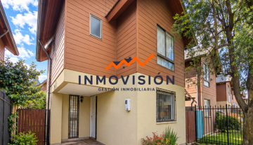 OPORTUNIDAD VENDE Casa en Valle de Asturias Temuco 