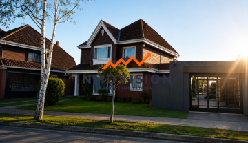 VENDE Amplia y Acogedora Propiedad en sector Barrio Ingles de Temuco
