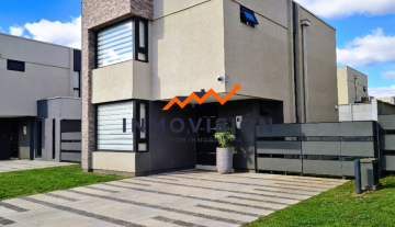 VENTA Casa en Hermoso Condominio Belo Horizonte