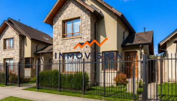 VENTA Amplia Casa en Portal de la Frontera Temuco