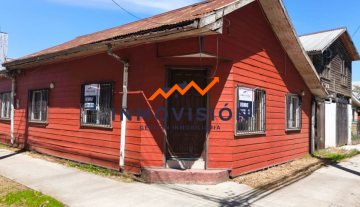 Inmovisión Gestión Inmobiliaria VENDE  Oportunidad de Vivienda y Pyme 