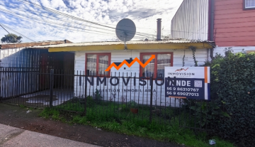 nmovision Gestión Inmobiliaria VENDE  Casa en Villa Los Ríos Temuco