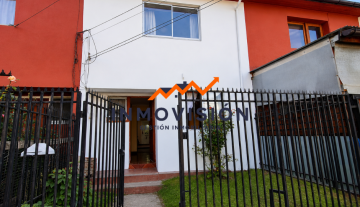 VENDE Propiedad en sector Oriente en la cuidad de Temuco