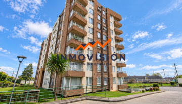 VENDE Departamento en Condominio Alta Vista sector poniente de Temuco