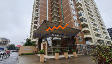 Inmovision Gestión Inmobiliaria VENDE Departamento en sector Avenida Alemania