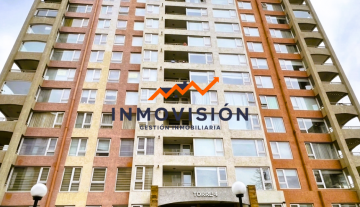  VENTA Departamento en Condominio Los Conquistadores de Temuco