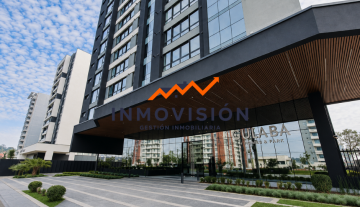 OPORTUNIDAD VENDE Exclusivo Departamento en Edificio Cuiaba sector Portal de la Frontera Temuco