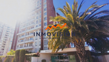 Inmovisión Gestión Inmobiliaria VENDE amplio, comodo y practico Departamento