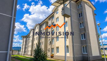 VENDE Departamento en Condominio Los Confines en Temuco