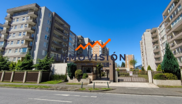 ARRIENDA Departamento en Condominio Los Conquistadores IV Temuco