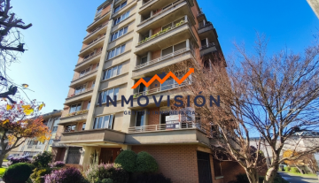 OPORTUNIDAD ARRIENDA Departamento en calle Hochstetter a metros de Av Alemania Temuco
